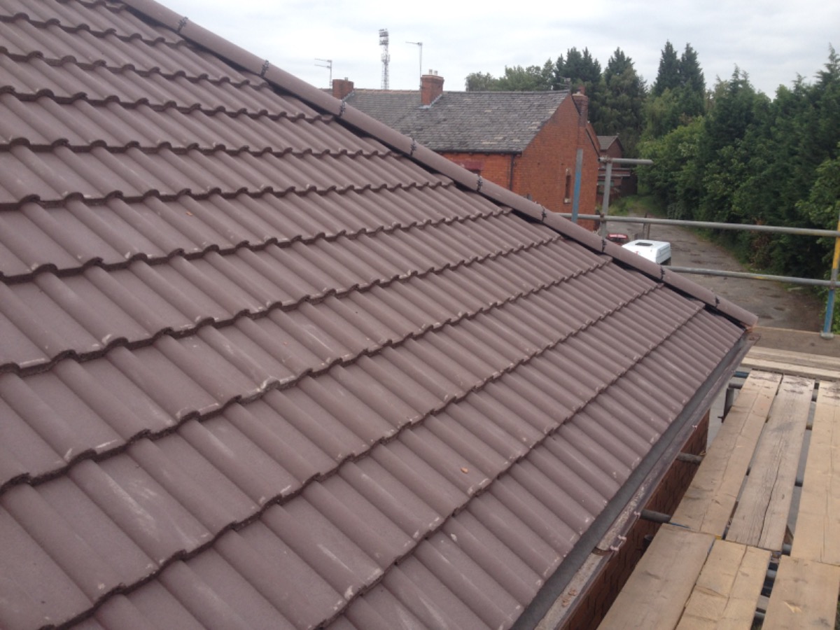 Roofer: Image 9